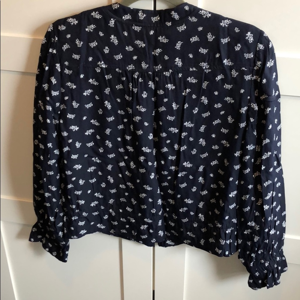 Loft Size M Jacket. - image 3